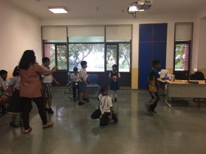 The Gaudium International School In Hyderabad Literature Theatre Fest 2017 2