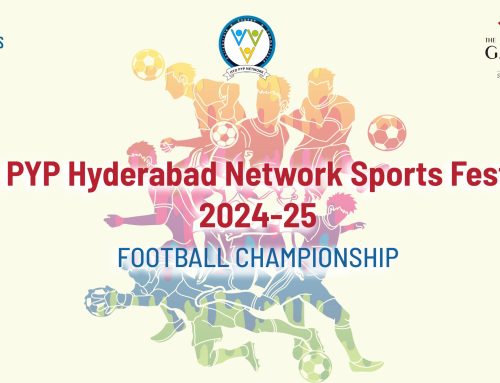 PYP Hyderabad Network Sports Fest 2024-25: Football Championship