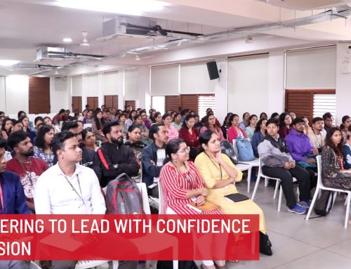 Empowering Teachers to Lead with Confidence-A Wellness Initiative