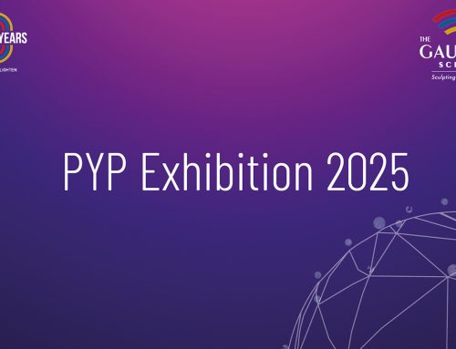 The PYP Exhibition: Empowering Young Minds for Global Impact